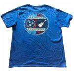 Blue Nashville T Photo 0