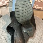 Croft & Barrow Black  Ortholite Mules Women’s Shoes Photo 4