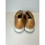 Paul Green Isabella Women's Size 5 Cognac Oxford Casual Shoes NWOB Photo 3