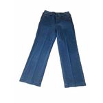 Ralph Lauren Lauren‎ Jeans Co.  Jeans Women's Size 6 Dark Wash Photo 2