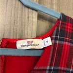 Vineyard Vines  Tartan Dress Photo 1