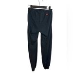 Aviator Nation Rainbow Spellout Sweatpants Photo 1