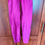 Free People Movement Good Karma Onesie Bright Pink Size XS/Small Photo 2