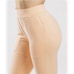 Alphalete COPY -  Women's Trace Jogger Pants- Cheeky Coral, Size Medium Photo 3