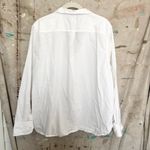 J.Crew  Classic Fit Crisp Cotton Poplin Shirt Photo 3