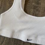 Nike Alate All U Women’s Ribbed Sports Bra- Size Small Photo 3