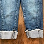 DKNY  jeans, cropped jeans, size 6 Photo 11