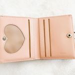 Miniso Black Bifold Wallet Photo 3