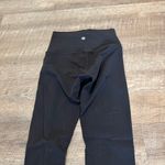 Lululemon  Black Leggings Photo 4
