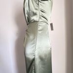 Petal and Pup Petal &pupNadia One Shoulder Maxi NWT SZ 2 Has Defect Photo 5