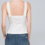 White House | Black Market NEW White House & black Market Sleeveless Top Photo 2