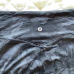 Lululemon Black Camo Joggers Photo 1
