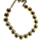 Banana Republic  grey good tone necklace Photo 7