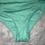 Vitamin A Racquel High Waisted Bikini Bottom Photo 5