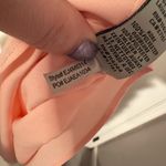 Eliza J  Floral Chiffon Maxi Dress size 4 Photo 6