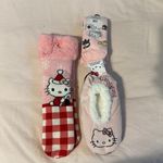 Hello Kitty  Sock set Photo 1