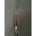 Port Authority  Women's Size XXL Vest Zip Up Pockets Black Photo 1