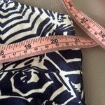 Lilly Pulitzer  Oh Cabana Boy Shift Dress xl Photo 5