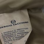 Sergio Tacchini Women’s Light Blue  Puff Vest Photo 9