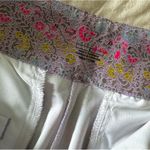 Nike Golf Women's Fit Dry Paisley Bermuda Shorts, size 4 Photo 1