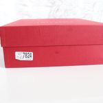 Valentino Garavani Valentino VLogo Metallic Silver Ivory Shearling & Leather High-Top Sneakers Photo 15