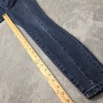 Anthropologie Pilcro The Skipper Long High Rise Wide Leg Jeans Size 25P 25 X 25 Photo 6