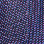 Lululemon Align High Rise Leggings Size 4 Purple Micro Dot Print Photo 2