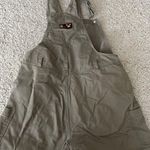 Disney Vintage  Overalls Photo 2