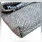 Cole Haan Gray Crossbody Bag Photo 8