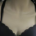 Victoria's Secret dream angels bras in black size 36DD. Photo 3