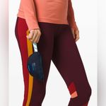 Lululemon x Roksanda Break New Ground Short in True Navy Size 10 Photo 3