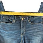Levi's Signature by Levi Strauss Women's Blue Skinny Jeans Photo 3
