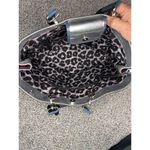 Brighton Fashionista Yellow Travel Tote Handbag with Dust Bag Photo 7