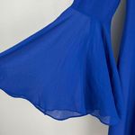 Carmen Marc Valvo dress Photo 4