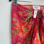 Beach Riot  Melanie Sarong in summer coverup beach Miami Peony size one size Photo 3