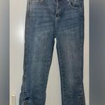 Femme Fatale Italian Jeans Blue Size M Photo 0