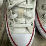 Converse Classic White Sneakers Unisex Men’s 4 / Women’s 6 Photo 11