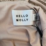 Hello Molly Sequin Dress Photo 2