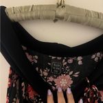 vintage “suzie in the city” floral off the shoulder tank blouse size M Size M Photo 2