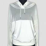 Vintage Athleisure Soho Sport Pullover Hoodie Mesh Photo 0