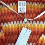 Trina Turk Swim & Spa Collection Sunray Tunic Coverup Photo 8