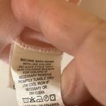 Liz Claiborne FINAL MARKDOWN  Pink V-Neck T-Shirt large Photo 2