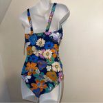 Profile by Gotten women’s one piece swim suit size 8 in women’s D Cupsize 🆕 Photo 9