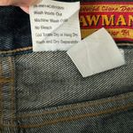 LawMan NEW Vintage Western Size 9 10 30 Slim Fit Denim Jeans Cowgirl Bling Photo 4