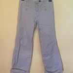 Aeropostale Low Waist Pants Photo 0