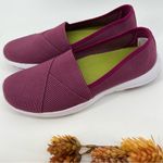 L.L.Bean  back cove slip on shoes Photo 3