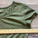 Pact  Organic Cotton Casual Dress Photo 5