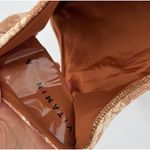 Vitamin A NWT Swim Jenna High Leg Sand Snake One Piece Swimsuit Women’s Size 10 Photo 3