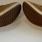 Sorel Boots Women’s size 7 Brown Plaid Warm Comfortable RARE HTF Photo 7