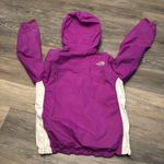 The North Face Windbreaker Photo 2